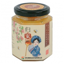 【峰鹤】小归蜜*野生蜂蜜：云南的秘密，峰鹤野生蜂蜜