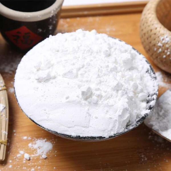 泓誉承 玉米淀粉500G袋装调味品勾芡