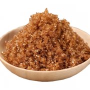  口珍大颗粒红砂糖500g袋装老红糖熬制红糖水月子红糖赤砂糖 