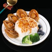  鲍夫人 鲍鱼肉批发去壳去内脏净肉活冻鲍 海鲜酒店食材佛跳墙原