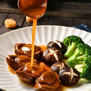  品鲍汁鲍鱼溏心鲍干鲍熬制加热即食
