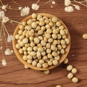  黄豆农家地种植现货