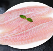  巴沙鱼柳非龙利鱼免邮新鲜冷冻包邮巴沙鱼片鱼肉无刺鱼酸菜鱼鱼片